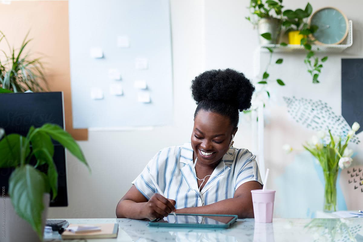 More Joy More Growth