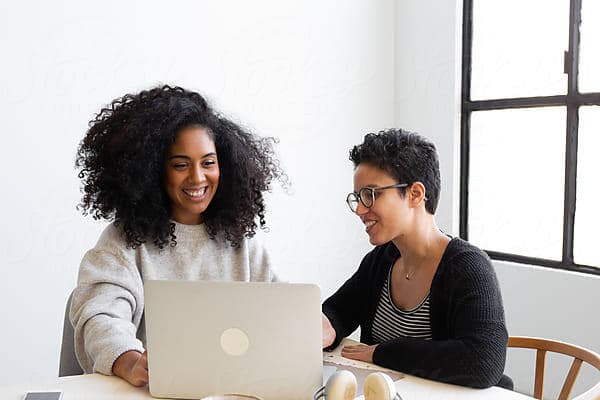 Connect to the Heart Marketing